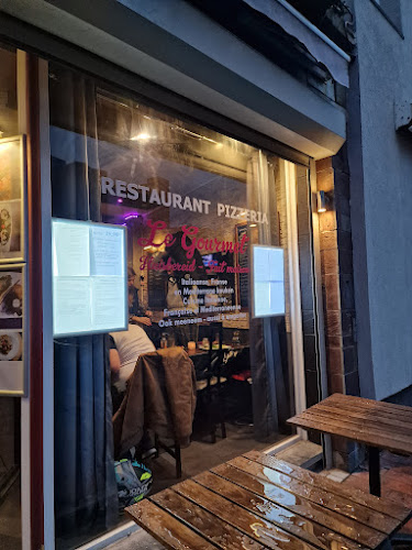 Le Gourmet Phone number