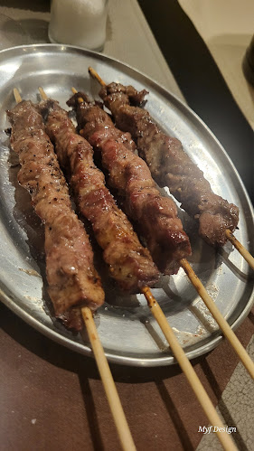 Opinii despre Le Bambino în Charleroi - Horeca