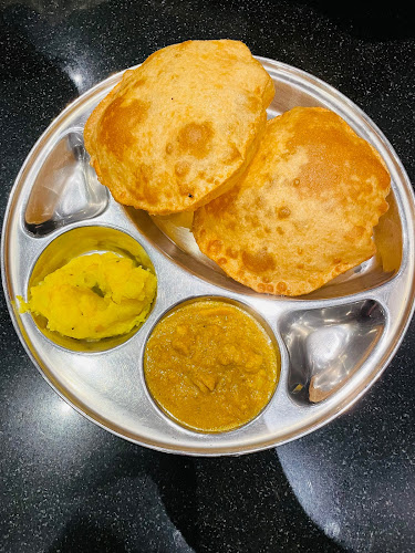 Saravanaa Bhavan - Sint-Gillis