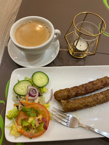 Opinii despre Tandoori Times în Sint-Jans-Molenbeek - Horeca