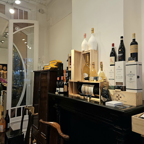 Comentarii opinii despre Esprit des Vins - Winestore