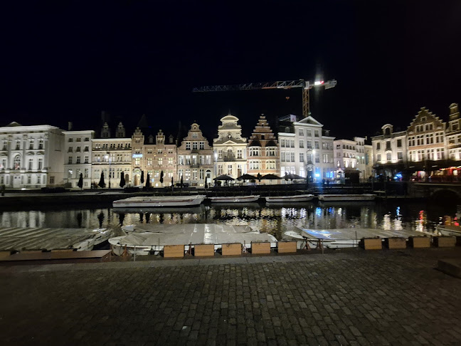 Graslei 7, 9000 Gent