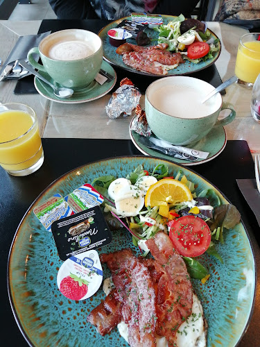 Brasserie De Witte - Horeca