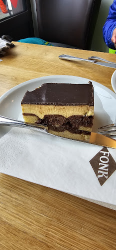 Reviews of Bakery Fonk in St Vith - Horeca
