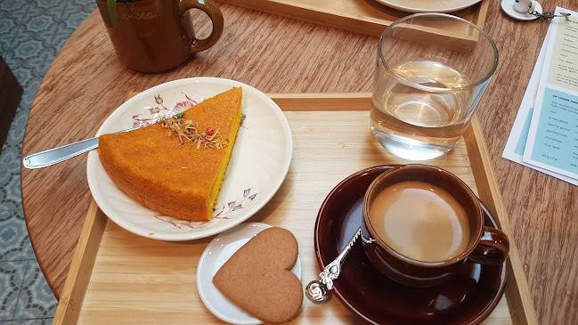 ricki koffie&boek Kessel-Lo - Horeca