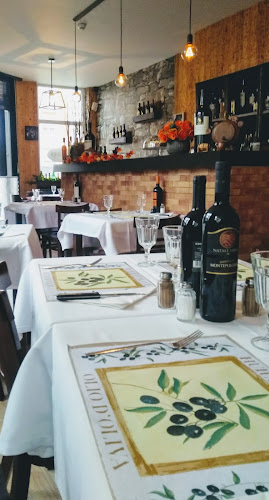Reviews of Da Toto in Gent - Horeca