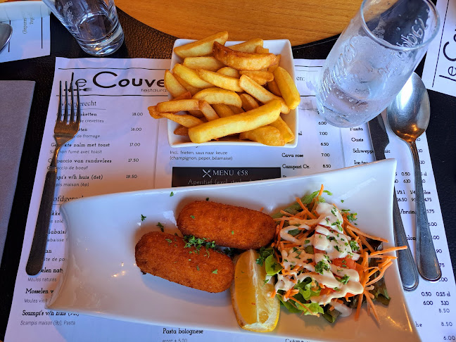 Le Couver - Horeca