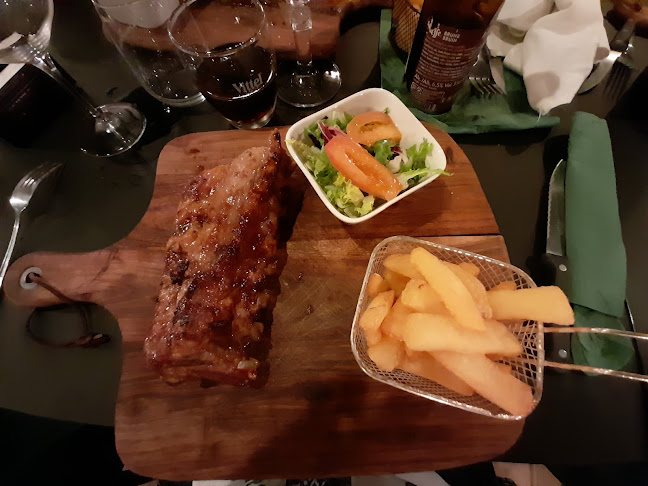 La Cantine des Italiens - Horeca