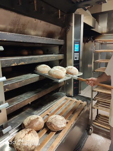 Pain au levain Generation - Verviers