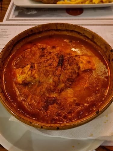 Restaurant Athene - Horeca