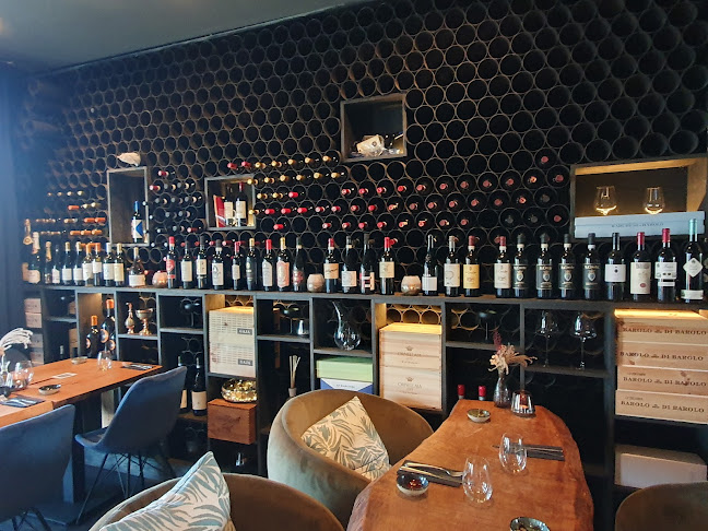 Pizza Nebbiolo Nieuwpoort - Nieuwpoort