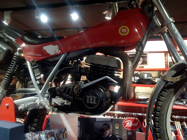 L'abreuvoir Café - Horeca