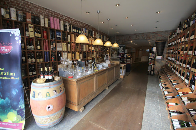 Reviews of Melchior Vins sprl in Mons - Horeca
