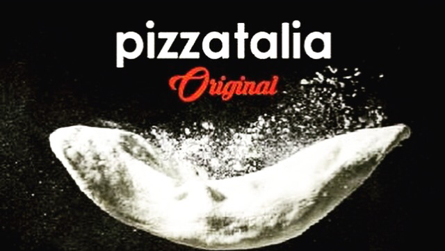 Opinii despre Pizzatalia Ninove în Ninove - Horeca