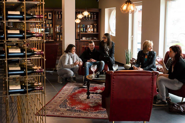 Comentarii opinii despre Gust Wijnen & meer