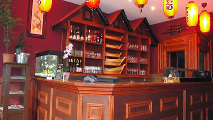 Lier Sushi & Wok Palace