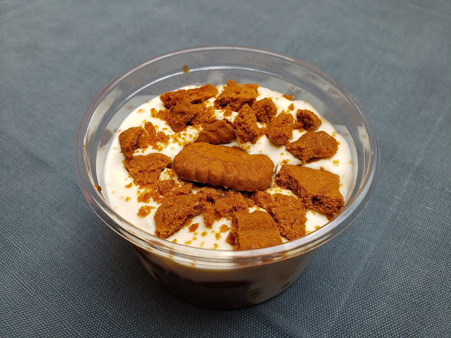 Opinii despre Ristorante Panorama în Wavre - Horeca