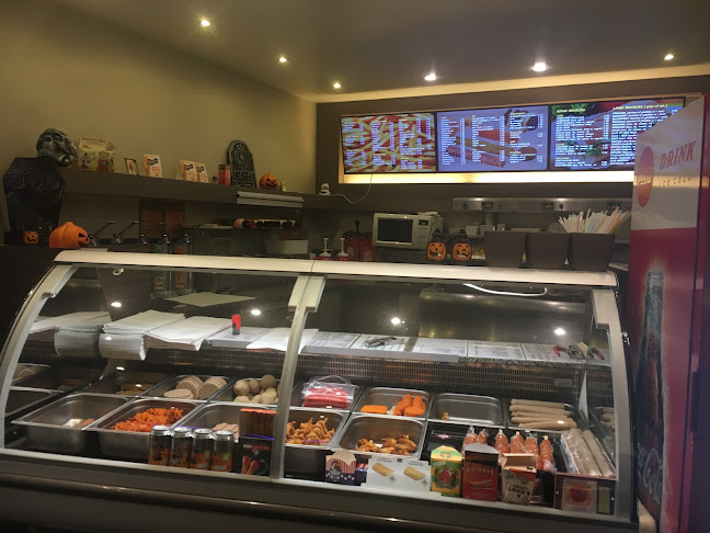 't Frituurke - Horeca