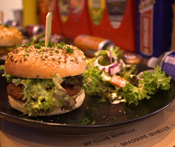 Opinii despre Fritesse în La Roche-en-Ardenne - Horeca