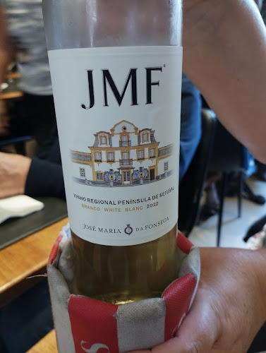 O Castiço - Horeca