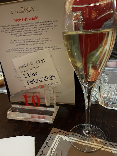 Hechi - Horeca