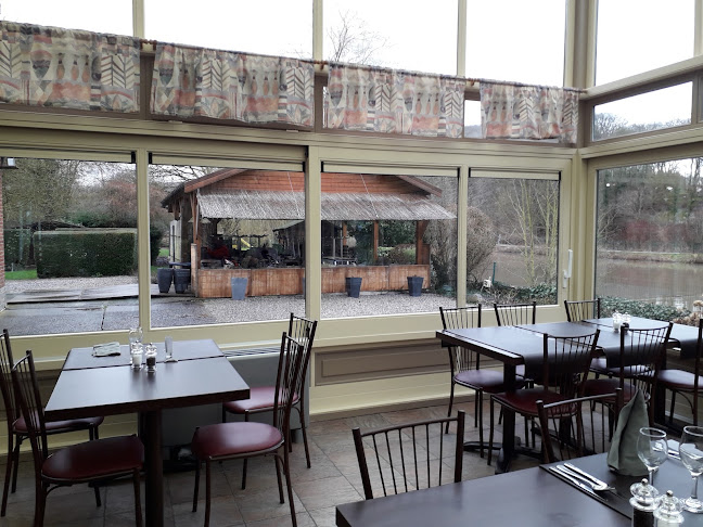 Au Bief du Moulin - Thuin