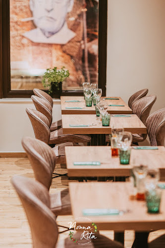 Opinii despre Restaurant & Pizzeria Nonna Rita în Charleroi - Horeca