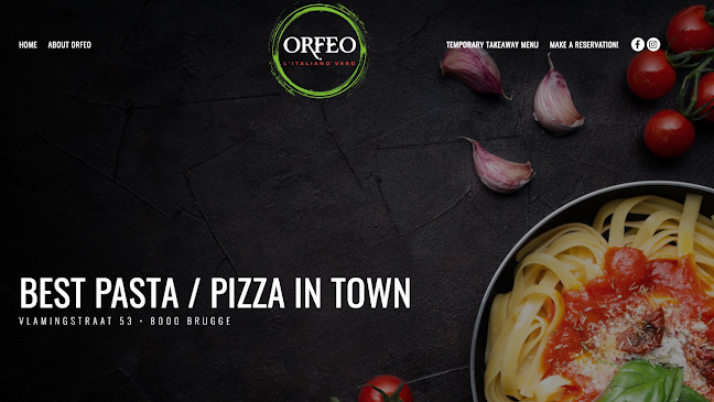 Orfeo Phone number