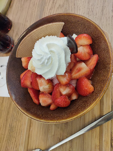 Reviews of Cremerie Francois in Sint-Niklaas - Horeca