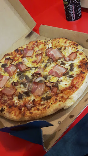 Domino's Pizza Liège Guillemins Phone number