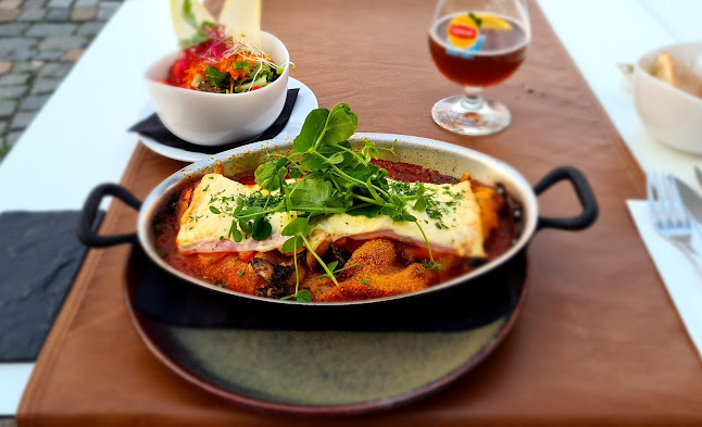 De Witten Vos - Mechelen