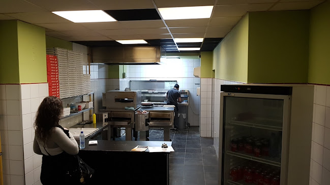 Comentarii opinii despre Love Pizza Tubize