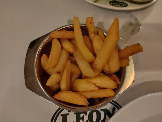 Comentarii opinii despre Chez Léon