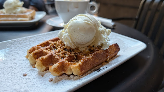 Maison Dandoy - Galeries - Brussel