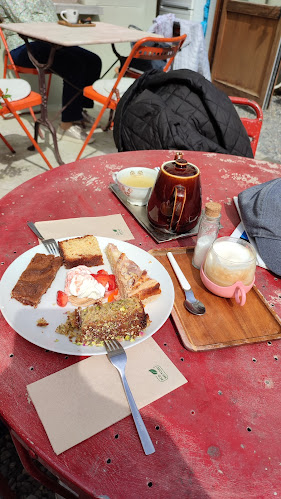 Opinii despre De Living Veurne în Veurne - Horeca