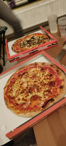 Pizza Avanti - Horeca