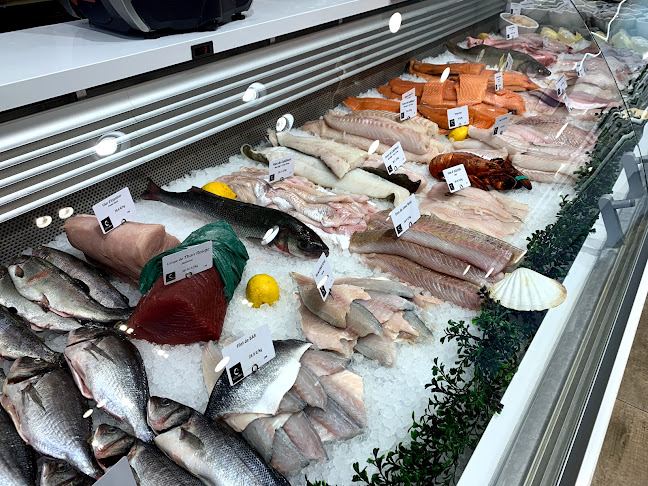 Au Grand Bleu - Horeca