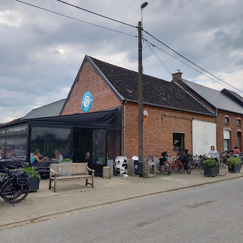 ijshoeve Nicky🍧 - Horeca