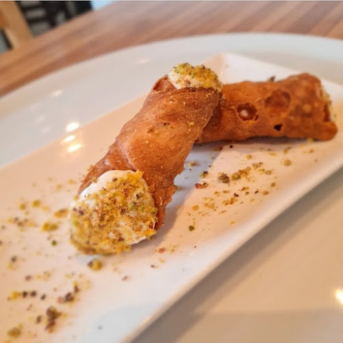 Opinii despre Pizzeria Gastronomia Mediterranea A Muntagna în Edegem - Horeca