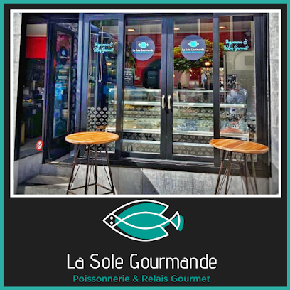 La sole gourmande