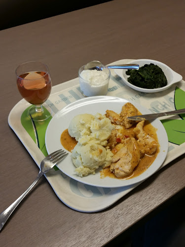 Comentarii opinii despre Lunch Garden Lier