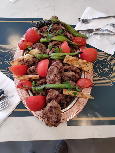 Restaurant Okka - Horeca