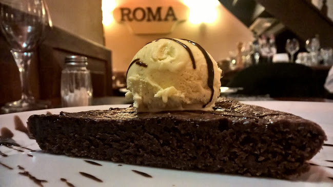 Reviews of Via Roma in Watermaal-Bosvoorde - Horeca