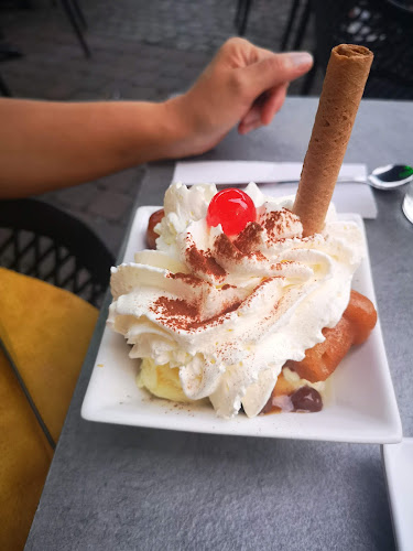 Comentarii opinii despre Ice Bar by Lamorgese