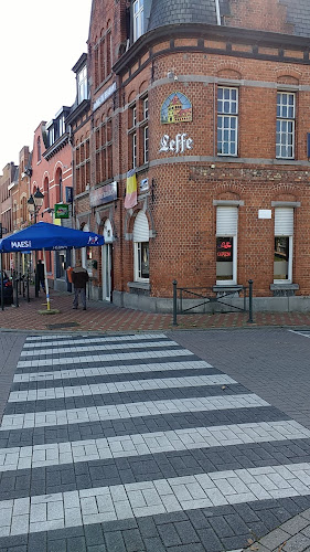 Opinii despre Le Duc de Brabant în Komen-Waasten - Horeca