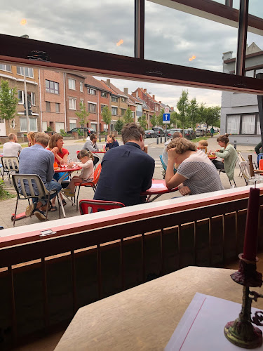 Druifstraat 29, 9000 Gent