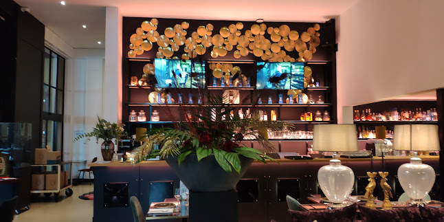 Jones Foodbar - Horeca