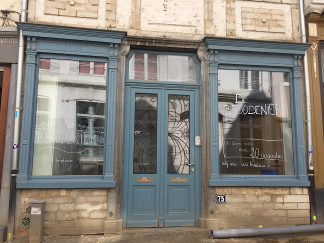 De Broodenier - Horeca