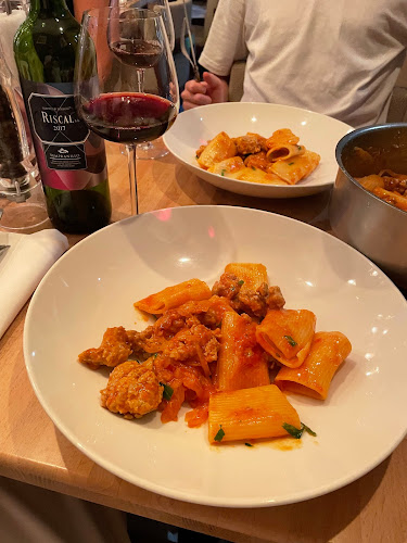 Opinii despre Amor Amor în Elsene - Horeca