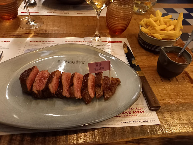 Comentarii opinii despre Más Brasa